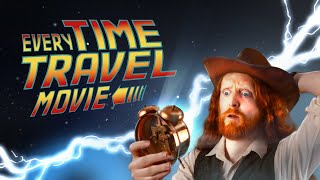 The Problem With Every Time Travel Movie [upl. by Irolam]