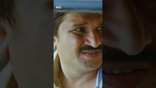 Sunil Highlight Comedy Scene  Thadaka Movie  Naga Chaitanya  Tamannaah  Sunil  YouTubeShorts [upl. by Ardussi]