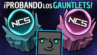 🔴 ¡Hablemos sobre los nuevos Gauntlets p [upl. by Mctyre]