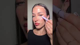 Concealer in the US for a reason youtubeshorts makeup mooddiffrents [upl. by Kumar]