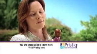 Music from 2009 Pristiq commercials full version [upl. by Efthim980]