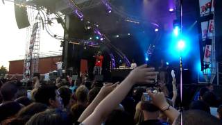 Sexion Dassaut  Jai pas les loves HD [upl. by Froemming]