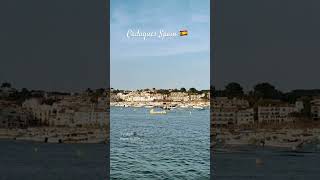 Cadaques Spain 🇪🇸 2024 vacation [upl. by Ahsilahs240]