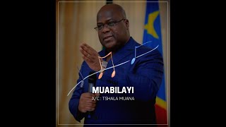 Tshala Muana  Muabilayi Official Music Audio [upl. by Akimrehs]