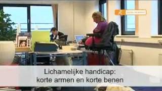 Krachtige journaliste [upl. by Leblanc]