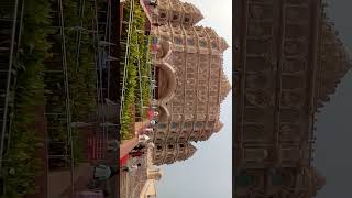 Swarved Mahamandir Dham Varanasi [upl. by Gyimah554]