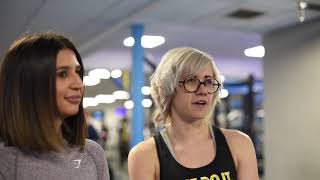 Revolution Fitness Worcester I Testimonial [upl. by Caressa]