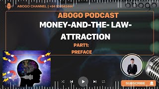 Law of Attraction Audiobook Parface [upl. by Greiner642]