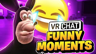 Mickey Funniest Moments On VR [upl. by Mallon]