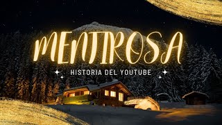 MENTIROSA CAP5 [upl. by Victory]