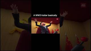 WW3 trailer [upl. by Aneres]