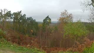 Devils Punchbowl Hindhead [upl. by Spark]