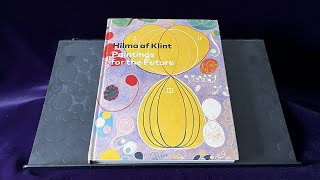 Hilma af Klint Paintings for the Future  Guggenheim [upl. by Ulda789]