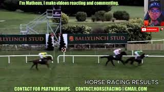 Leopardstown races replay Apr 07 2024  Horse Racing [upl. by Dreddy395]