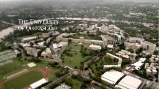 Welcome to The University of Queensland [upl. by Ahsineb]