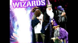 The Wizards Workaholics  Mail Order Comedy  Purple Magic FULL ALBUM [upl. by Akkimat]