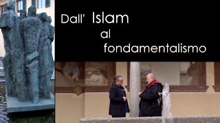 DallIslam al fondamentalismo con Franco Cardini storico e saggista [upl. by Iorgos966]