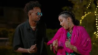 ABDIKARIM ALI SHAAH feat NAJMA NASHAAD  EEG SIDAN U QABOOBO  OFFICIAL VIDEO 2024 [upl. by Aivatnuhs391]