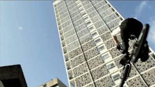 Danny MacAskill  s1jobscom 60 second TV advert [upl. by Atilrahc205]