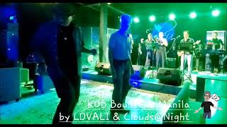 KOB Bounce in Manila 2 by LDVALI with CloudsNight [upl. by Aterg]