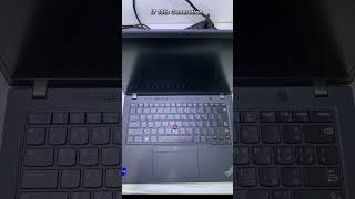 Lenovo ThinkPad T14 Gen 4 memory upgrade  techayaz [upl. by Iram]