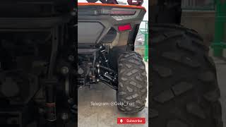 Experience Off Road Excellence The Best CFMoto ATVUTV Buying Guide [upl. by Verla]