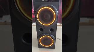 Samsonic tower speaker best deal for Sunil enterprises khandela khandela trending viralvideo [upl. by Charleton53]