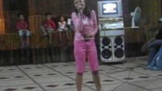 CHARICE  14 years old  Karaoke Concert 46  Bituing Walang Ningning  CHARICE PEMPENGCO [upl. by Munmro235]