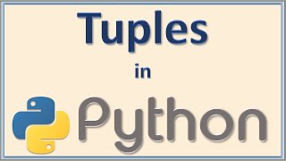 46  Tuples in Python [upl. by Nivled]