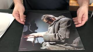 Bill Evans  Evans in England  Unboxing Record Store Day 2019 RSD [upl. by Ssilem44]