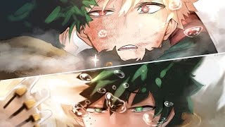 ∆fandoms react to each others Izuku∆Part2 [upl. by Lerrud]