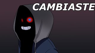 Cambiaste Dusttale  Animation  Fandub Español Latino [upl. by Erikson]