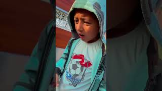 Bhai Mere Se Cycle Nahi Chal Rahi Hai 😫🥰 shorts love ytshortsindia viralvideo bhai [upl. by Baker958]