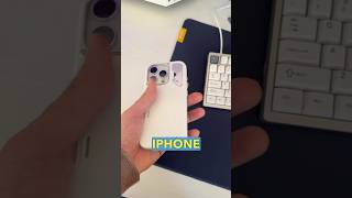 •iPhone 16 Pro Aulumu A16 Slim Shockproof Magsafe Cover Review• iphone tech desksetup [upl. by Schriever]