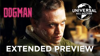 Dogman  Unleash the Hounds  Extended Preview [upl. by Gleeson]