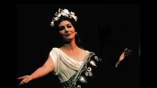 NORMA  Callas Del Monaco Simionato  Scala 1955 Complete Opera Bellini [upl. by Croner]