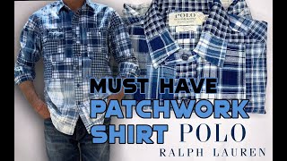 Ralph Lauren Best Shirt  Mens Fashion  Weekend Outfit 2024 [upl. by Uella]