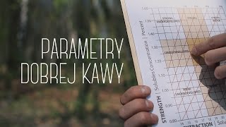 Parametry parzenia dobrej kawy Czajnikowypl [upl. by Trina]