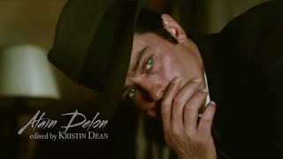 Alain Delon  tourner dans le vide [upl. by Yrreg]