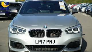 BMW M140I LP17PNJ [upl. by Stormy]