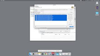 Installing JavaFX on Mac [upl. by Meibers]