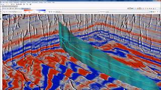 Transforms Guided Fault Interpretation  with FaultScan and FaultStream [upl. by Ottillia457]