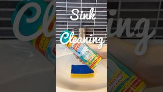 I LOVED the smell from this one ☝️ cleantok asmrcleaning scrubbing [upl. by Nnylarej]