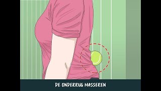 De onderrug masseren [upl. by Tripp]