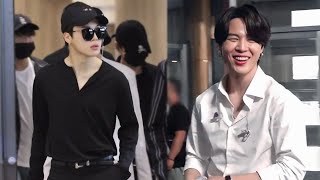 Latest News JIMIN Temporarily Dominates Other BTS Members [upl. by Ecital]