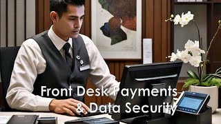 FD 8 Master Front Desk Payments and Data Security [upl. by Deck]