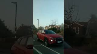 Enviro 400 at Windy Corner  Roadworks Corner [upl. by Crellen]