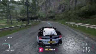 quotRio Fuertequot Seasonal Speed Zone Week of 02nd May 2024  Forza Horizon 5 [upl. by Fuller]