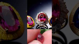 Spinel Gemstone  That Gem Everyone Love [upl. by Horner]