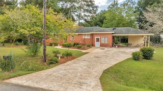 1306 North Ave Perry GA [upl. by Annahsar]